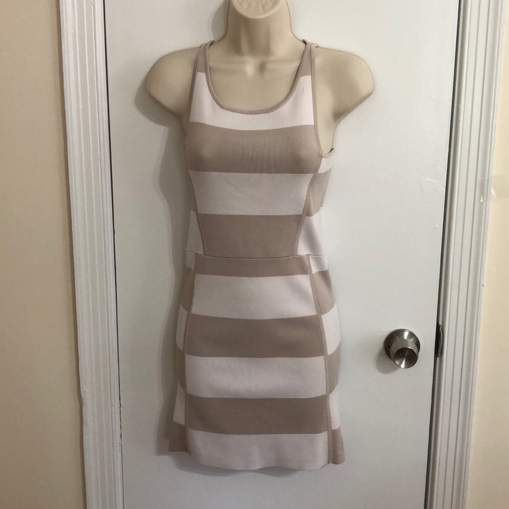 Parker Dress